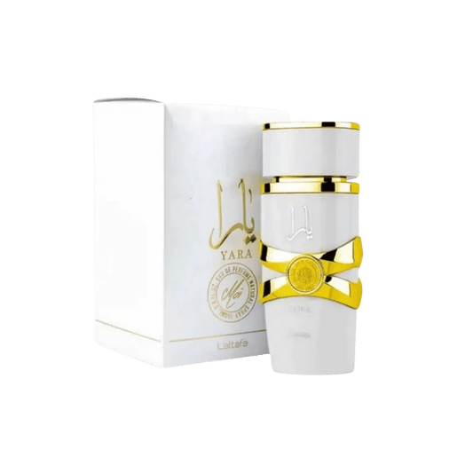 Lattafa Yara Moi EDP 100ml - Mujer - Prestige perfumeria