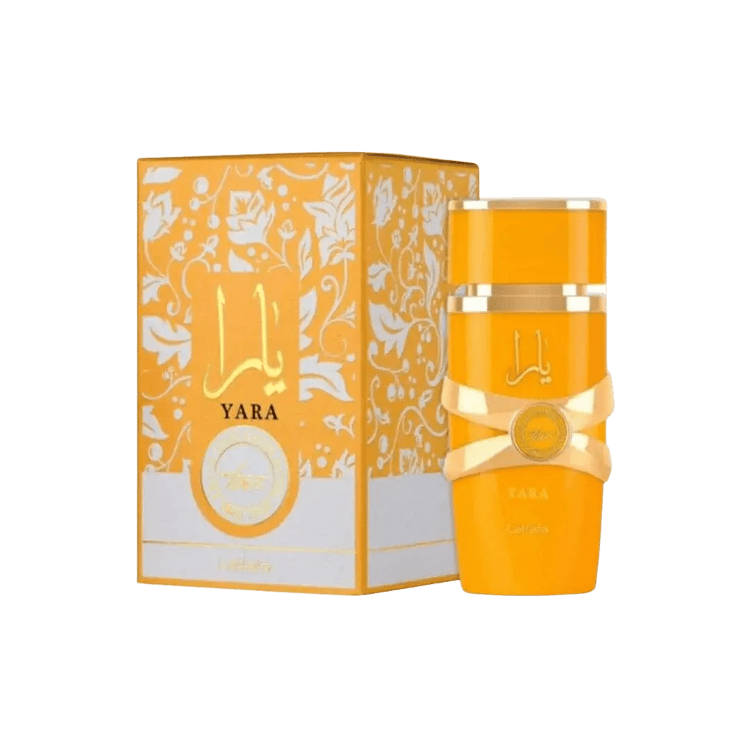 Lattafa Yara Tous EDP 100ml - Mujer - Prestige perfumeria