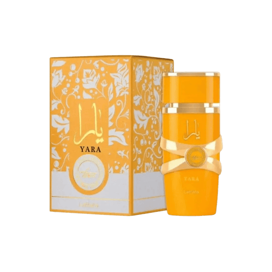 Lattafa Yara Tous EDP Mujer 100ml – Perfume Floral y Elegante para Mujeres - Prestige perfumeria