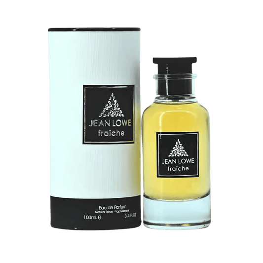 Maison Alhambra Jean Lowe Fraiche EDP 100ml - Hombre - Prestige perfumeria