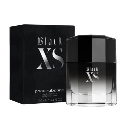 Rabanne Black XS 2018 EDT 100ml - Hombre