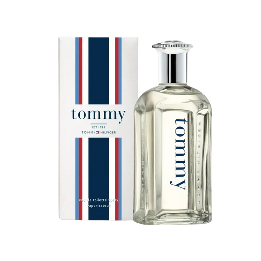 Tommy Hilfiger Tommy EDT 100ml - Hombre
